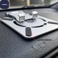 Support de table pliable universel réglable en hauteur et rotatif à 360 degrés pour téléphones portables et tablettes