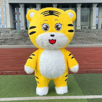 Mascotte personnalisée de lapin pour Halloween, anime, carnaval