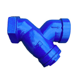 Ci di SS cơ thể lọc Y loại lọc t Loại giỏ lọc - Product Image 3