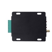 Industrial LoRa IoT Gateway Low Power Outdoor Edge WAN Modbus-RTU GSM & RS485 Modbus MQTT Protocol-Fabricante