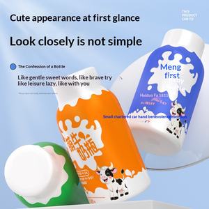 Cốc thủ dâm nam tự động bán buôn, lực hút mạnh, chống thấm nước, mô phỏng cảm giác cơ thể người, đồ chơi tình dục người lớn - Product Image 5