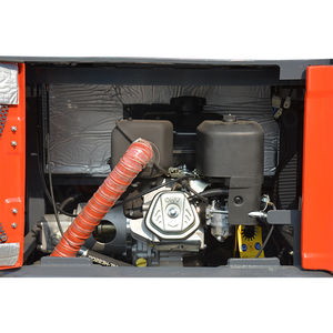 Cheap Price 2t Mini Electric Crawler Excavator EPA Engine Eaton Hydraulic Cylinder Motor & <b>Pump</b> - Product Image 3