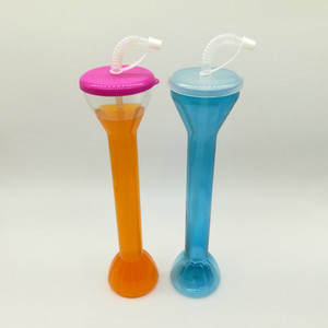 <span class=keywords><strong>Verre</strong></span> de fête en <span class=keywords><strong>plastique</strong></span>, Yards de <span class=keywords><strong>bière</strong></span> - Product Image 3