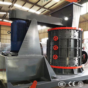 Máquina para Hacer Arena de Cuarzo a Bajo Precio, Unidad de Producción de Arena Fina - Product Image 6