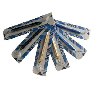 Electric <span class=keywords><strong>Dental</strong></span> Endodontic Hand <span class=keywords><strong>Plugger</strong></span> Farb codiertes Metall Guttapercha Füll instrument Wurzelkanal <span class=keywords><strong>Niti</strong></span> <span class=keywords><strong>Plugger</strong></span> für Maschinen - Product Image 6