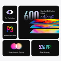 Moniteur de voiture 13,1 pouces Android 13 pour lecteur multimédia universel, autoradio stéréo, Carplay, GPS, aide au recul, amplificateur