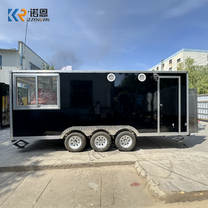 Remolque <span class=keywords><strong>de</strong></span> Comida con Equipamiento, Camión <span class=keywords><strong>de</strong></span> Comida con Cocina Completa, Carrito <span class=keywords><strong>de</strong></span> Comida con Jugos, Camión <span class=keywords><strong>de</strong></span> Café Eléctrico - Product Image 4