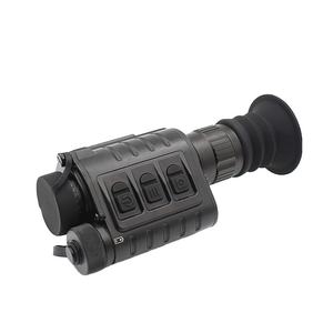 Xách tay A325 384*288 cầm Tay + Mũ bảo hiểm đa chức năng máy ảnh nhiệt Hình ảnh thiết bị nhìn đêm - Product Image 1