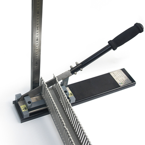 PVC Wiring <strong>Duct</strong> Cutter Cable Wire Trunk Cutting <strong>Tool</strong> for Slotted Wiring <strong>Duct</strong> and Covers - Product Image 1