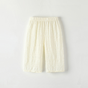 Ensemble 2 pièces de vêtements pour enfants Vêtements d'hiver décontractés pour bébés filles de 6 à 12 mois Vêtements pour filles smockés - Product Image 5