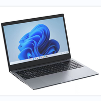 Ordinateur portable de jeu et de montage vidéo haut de gamme, Intel Core i7 1355U, 32 Go de RAM, SSD 512 Go, écran 16 pouces, i7 13e génération, carte graphique MX550