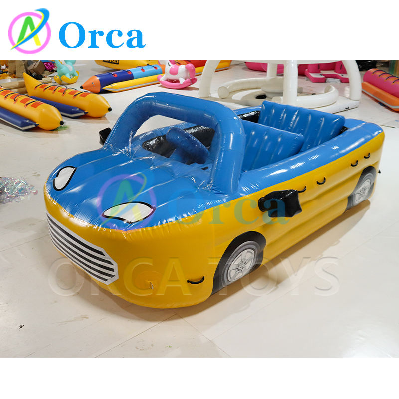 Bleu et personnalisé