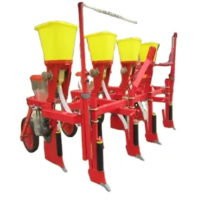 Factory Price Original 6-Row Corn Planter for Sale/ Buy Ready To Ship Multi-function Potato Planter with Drip Irrigation