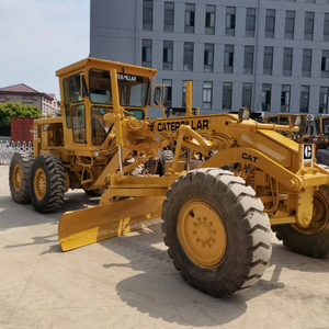 รถเกรด CAT140G เครื่องยนต์แท้ กำลัง 143 กิโลวัตต์ น้ำหนัก 17,000 กิโลกรัม พร้อมใช้งาน-ราคาพิเศษ โปรโมชั่นพิเศษ - Product Image 5