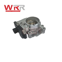Van tiết lưu, thân van tiết lưu WRR 12631187 cho Chevrolet Buick 2.0 E85 Turbo