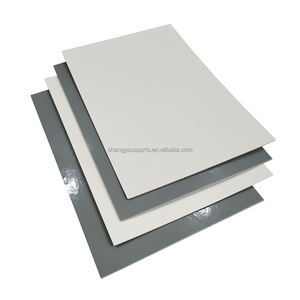<span class=keywords><strong>Plafond</strong></span> en polyester renforcé <span class=keywords><strong>de</strong></span> <span class=keywords><strong>fibre</strong></span> <span class=keywords><strong>de</strong></span> <span class=keywords><strong>verre</strong></span> blanc FRP léger, résistant au feu ASTM E84 Classe A Classe C - Product Image 3