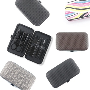 Chuyên Nghiệp Móng Chân Công Cụ Cho Ngón Tay Chân 10 Miếng Làm Móng Tay Thiết Lập Cắt Móng Tay Móng Chân Kit Với Du Lịch Trường Hợp Nhà - Product Image 3