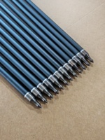 Flèches hybrides en carbone Musen Pandarus Bravery Archery MSTJ-80HS avec une pénétration supérieure et une meilleure durabilité et précision