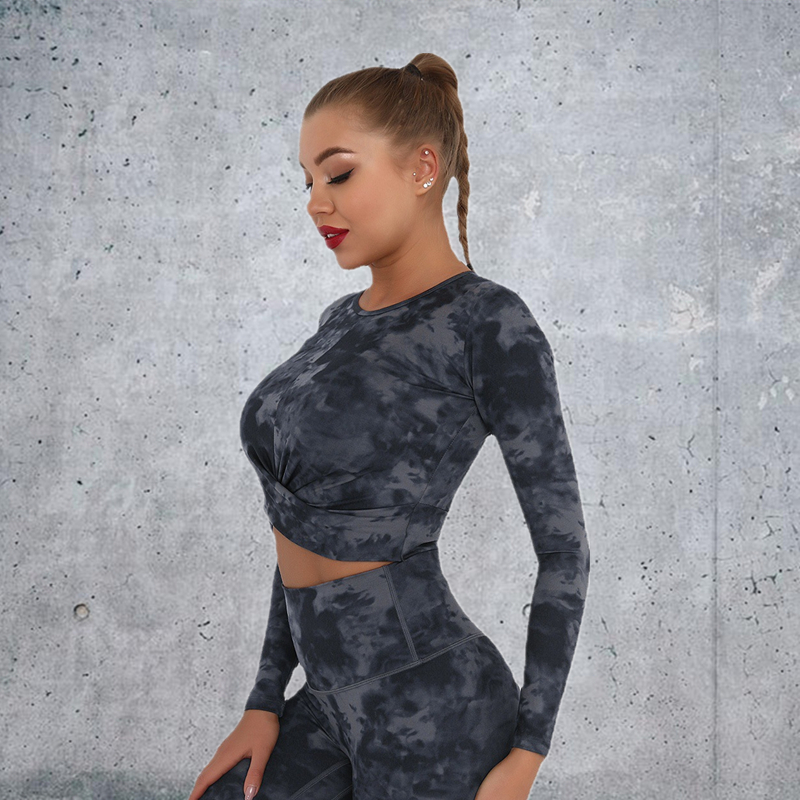 New Product 6 colors Factory Wholesale Women Seamless Bandeau Strapless Girl Sexy long sleeve Popular
