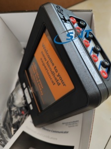 Communicateur de dispositif 475 Field TREXLHPKLWS3S avec TREX-0003-0011 TREX-0004-0001, communicateur de dispositif de haute qualité - Product Image 6