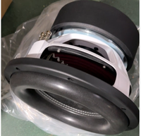 Subwoofer OEM le plus vendu, subwoofer original de 15 pouces, 3000 W RMS, subwoofers professionnels de 6,5, 8 et 12 pouces, subwoofer de voiture durable de 10 pouces