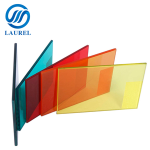 China manufacturer high quality 6.35mm protection uv laminated <span class=keywords><strong>glass</strong></span> - Product Image 3