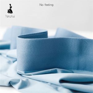 Ropa Interior Masculina Transpirable, <span class=keywords><strong>Invisible</strong></span>, Sin Costuras, Ultrafina, de Seda de Hielo, Transparente, Tipo Bóxer, para Hombres de Talla Grande - Product Image 6