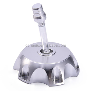 Universel de moto En Aluminium de COMMANDE NUMÉRIQUE PAR ORDINATEUR Gaz Carburant <span class=keywords><strong>Essence</strong></span> <span class=keywords><strong>Bouchon</strong></span> De Réservoir pour La Saleté Fosse Vtt <span class=keywords><strong>Quad</strong></span> - Product Image 6
