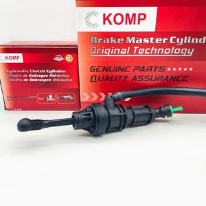 Maître-cylindre d'embrayage en plastique de qualité supérieure OEM 2345A025 MN100486 MN100487 2345A044 pour MITSUBISHI OUTLANDER - Product Image 4