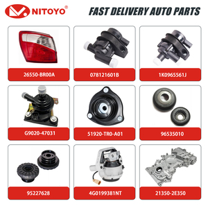 Ricambi Auto NITOYO per Motore, Sospensioni, Componenti Elettrici e Carrozzeria per Nissan, VW, Chery, Hyundai, Accessori Auto - Product Image 3