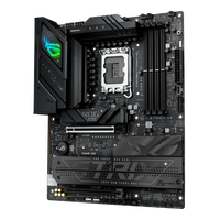 2025 nouvelle sortie ROG STRIX B860-F GAMING WIFI DDR5 8666MT/s PCIe 5.0 USB 20Gbps prise en charge WIFI7 LGA1851 CPU Ultra 265K 245K 285K
