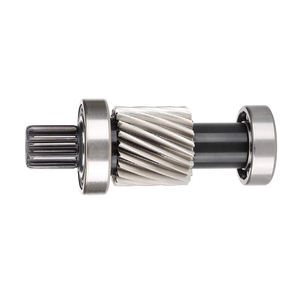 <span class=keywords><strong>Kit</strong></span> d'arbre d'entrée de voiturette de <span class=keywords><strong>golf</strong></span> pour EZGO TXT 1988-1990 & 1994-UP Electric #612556 - Product Image 1