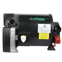 Chauffage au diesel pour camping-car et caravane 220V 110V 12V, air et eau, similaire au Truma Combi D 6