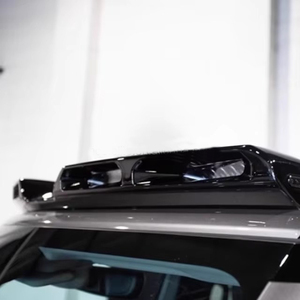 Luce di Benvenuto LED di Alta Qualità per Tetto Auto, Lampada Esterna per <span class=keywords><strong>Land</strong></span> <span class=keywords><strong>Rover</strong></span> <span class=keywords><strong>Defender</strong></span> 90 110 130 - Product Image 4