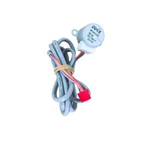 Mp24ga23 Dc Air Duct Motor 60mm Flange Mount Permanent Magnet For Midea Air Conditioner Home Appliance - Product Image 4