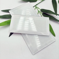 Colorful Beveled and Spliced Self-adhesive Glass Mirrors Use for Background Wall for the Kitchen
