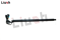 Ascenseur de hayon électrique anti-pincement Liush ouvre-coffre de voiture automatique élévateur de hayon électrique pour Toyota Yaris Cross XP210