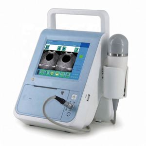 <strong>Portable</strong> <strong>Bladder</strong> Scanner Price/Urology Small Ultrasound <strong>Bladder</strong> Scanner - Product Image 2