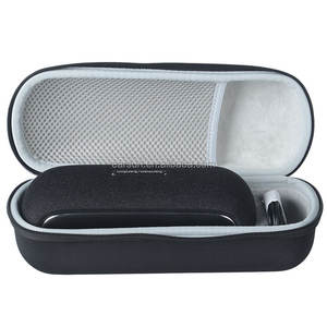 Precio de fábrica, estuche de viaje portátil EVA para exteriores, bolsa protectora de almacenamiento, caja de transporte para altavoz Harman Kardon <span class=keywords><strong>LUNA</strong></span> - Product Image 1