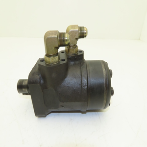 Moteur hydraulique orbital <span class=keywords><strong>OMPA</strong></span> 250 151-5177 à 4 boulons avec bride en C, neuf, d'origine, pour automatisation industrielle, contrôleur PAC PLC - Product Image 1