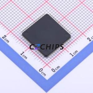 Tout nouveau et original STM32F103VBT6TR LQFP-100(14x14) microcontrôleur de puce IC de circuit intégré (MCU/MPU/SoC) - Product Image 2
