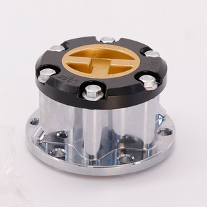 Verrouillage d'embrayage de roue avant 43810-60A00 FJ0707-Z0013 pour transmission de moto Suzuki X-90 - Product Image 2