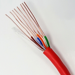 Cable Ethernet Cat5e de Alta Calidad para Interiores, 24AWG CCA, Rollo de 305m, Precio por Caja de 300m - Product Image 2