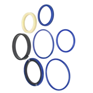 Aftermarket Teleskop lader Teile Hydraulik dichtung ssatz 991-00097 99100097 25x50mm für JCB 208S <span class=keywords><strong>505</strong></span> 426 436 1CX-2CX 527-55S - Product Image 2