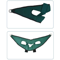 Ceinture de traction cervicale à suspendre, correcteur de posture, dispositif d'étirement du cou, soulagement de la douleur