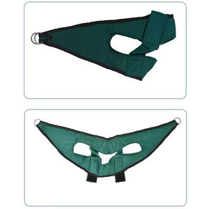 Cinturón de Tracción para el Cuello, Corrector de Postura, Soporte para Estirar el Cuello, Dispositivo para el Dolor - Product Image 6