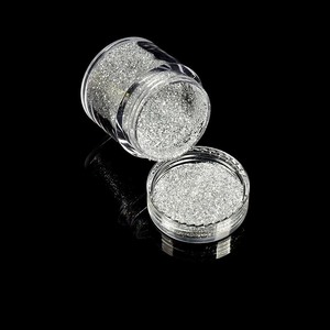 wholesale vegan highlight powder shimmer body glitter <b>spray</b> powder high quality highlighter glitter <b>spray</b> private label - Product Image 2