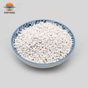 Màu sắc ổn định PP PE tấm anatase 70% TiO2 Trắng masterbatch - Product Image 5