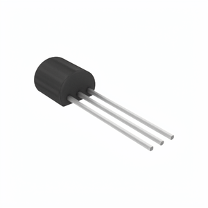 Authorized Distributor BC212A TIN/LEAD TO-226-3, TO-92-3 Transistors Components Electronic - Product Image 1