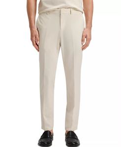 <span class=keywords><strong>Pantaloni</strong></span> Casual da Uomo ODM Leggeri, Traspiranti, <span class=keywords><strong>Idrorepellenti</strong></span>, Elasticizzati, Slim-Fit, a Vita Media con Elastico in Vita - Product Image 1